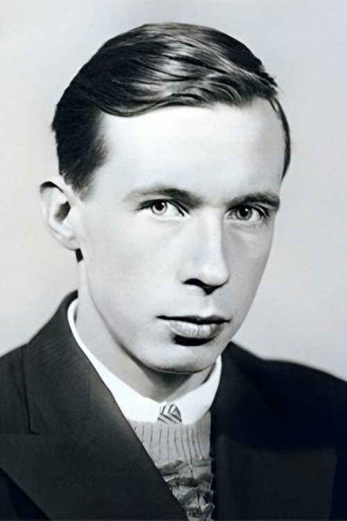 Photo of Anatoli Borisov, Acting
