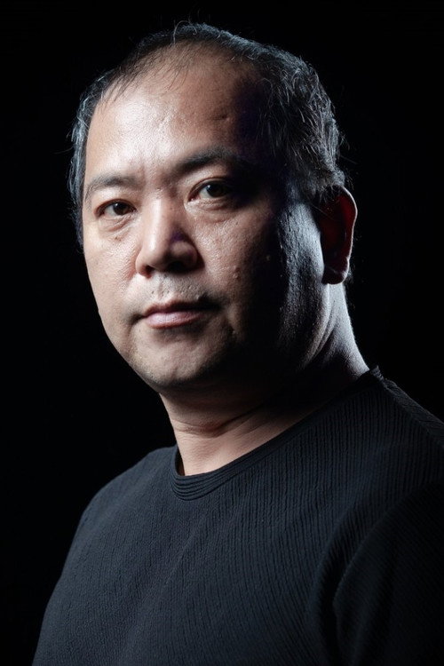 Photo of Alec Chia, Acting