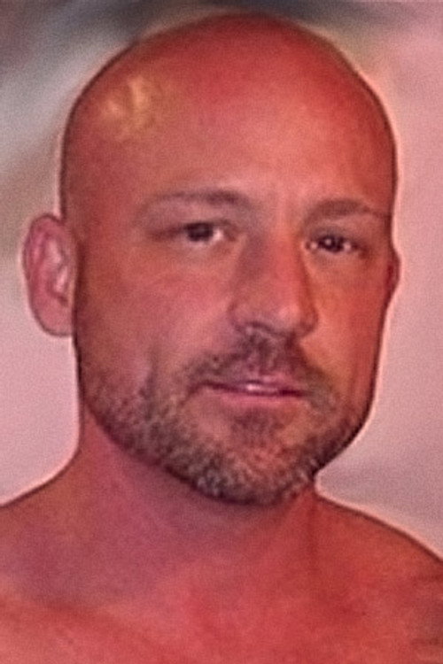 Photo of Aiden Holt, Acting
