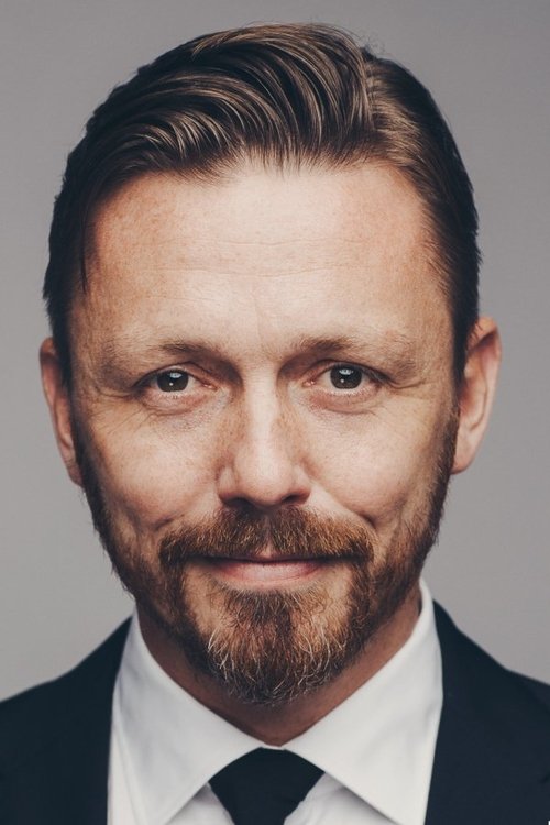 Photo of Henrik Vestergård, Acting