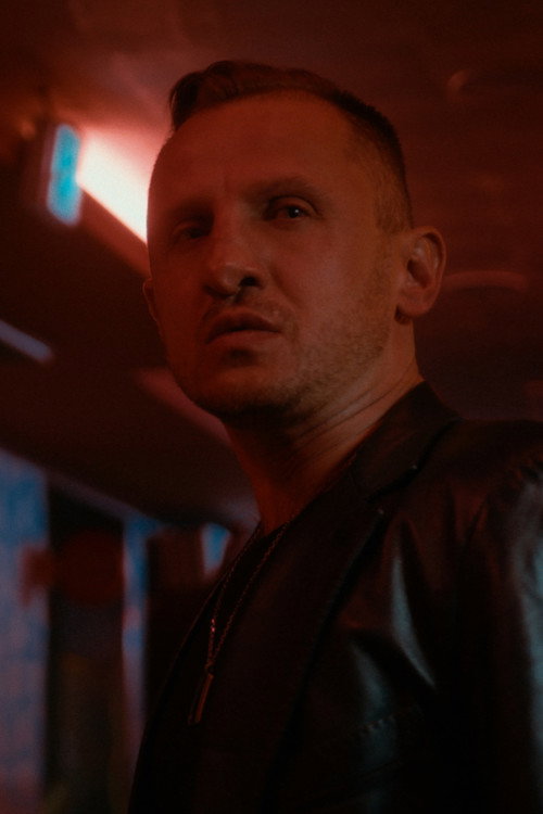 Photo of Anton Kolchemanov, Acting