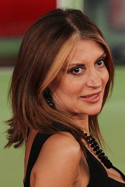 Photo of Rosaria De Cicco, Acting