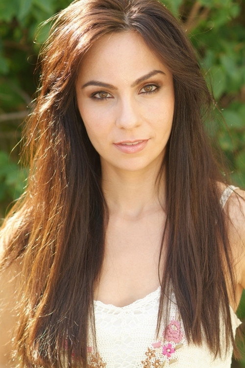 Photo of Corina Marie, Acting