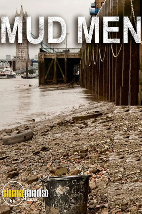 Mud Men poster