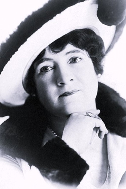 Photo of May Wallace, Acting