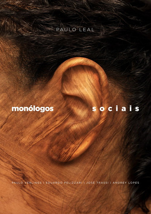 Movie poster for Monólogos Sociais (2024)
