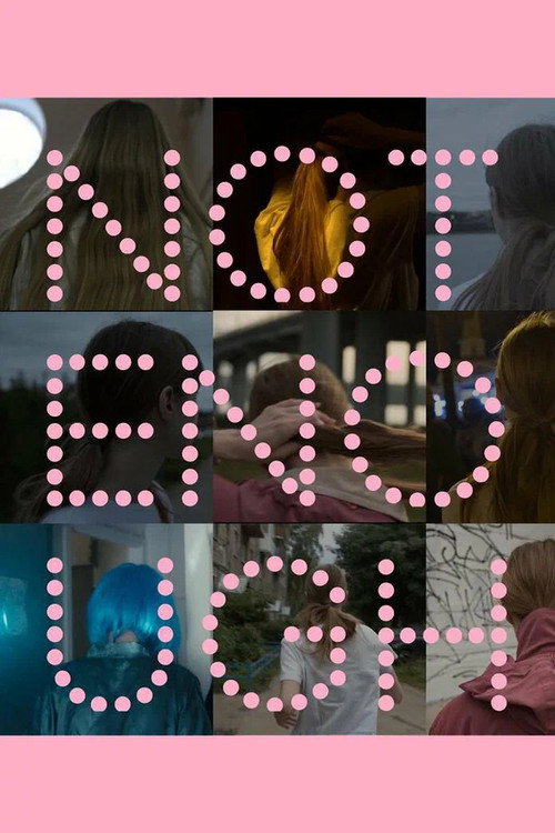 Movie poster for Not Enough (2022)