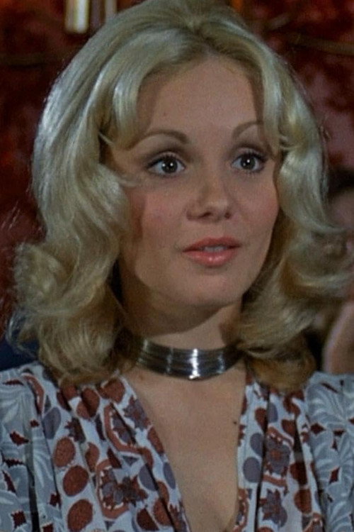 Photo of Connie Strickland, Acting