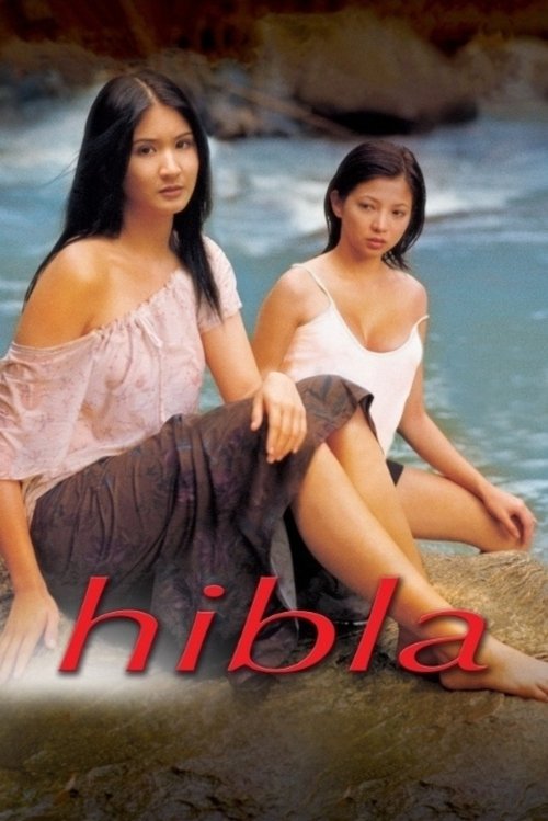 Movie poster for Hibla (2002)