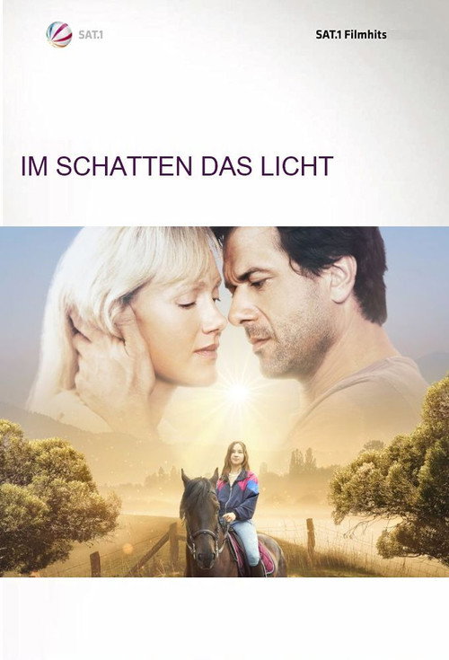 Movie poster for Im Schatten das Licht (2020)