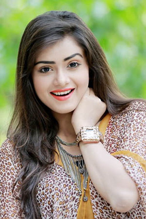 Tanjin Tisha profile