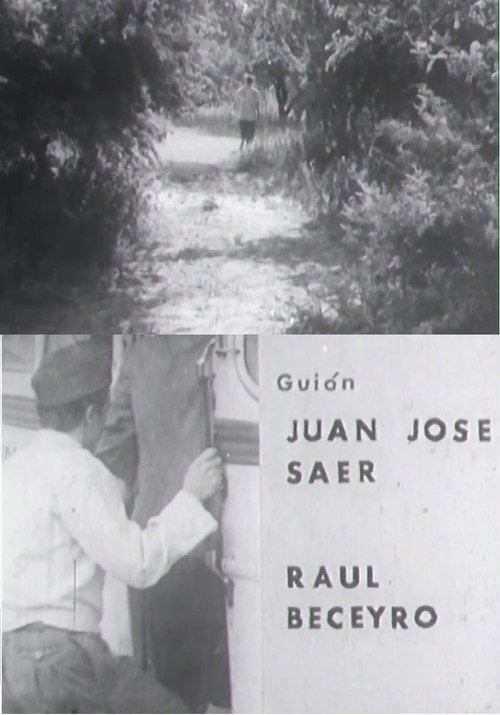 Movie poster for Gaitán a casa (1965)