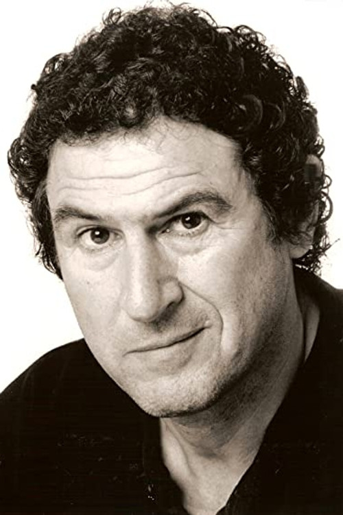 Photo of George Tardios, Acting