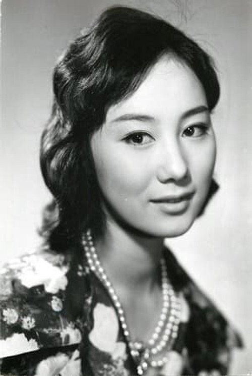 Photo of Nobu Kawaguchi, Acting