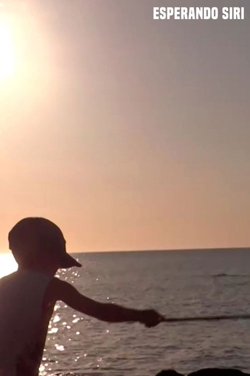 Movie poster for Waiting For Crab (2020)