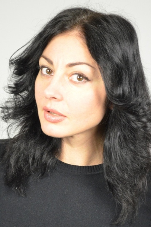 Photo of Yuliia Volchkova, Acting