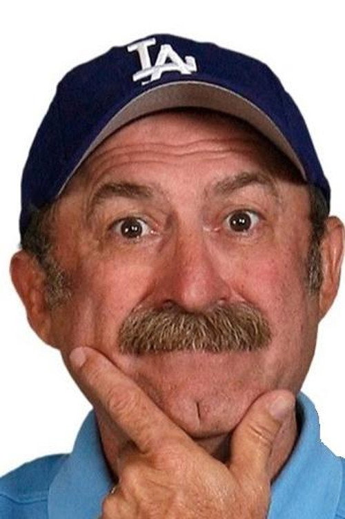 Photo of Bob Kevoian, Acting