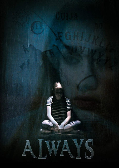 Movie poster for Always (2022)