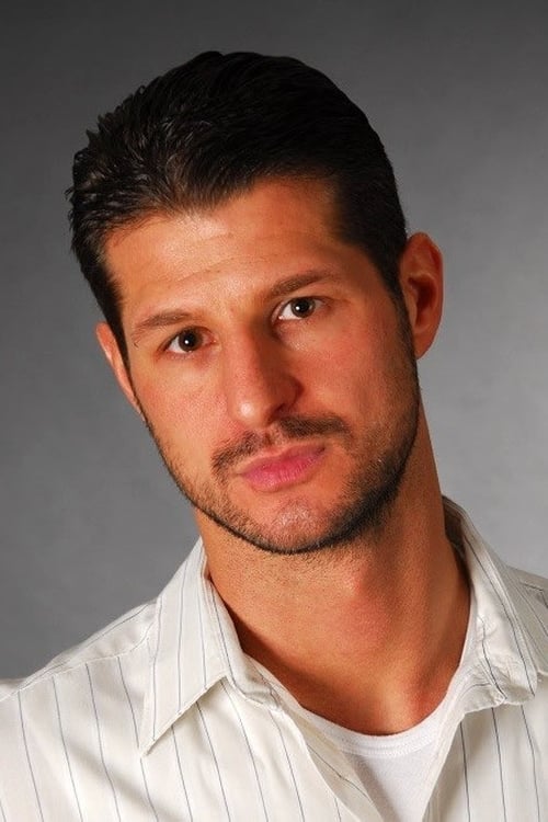 Steffen Jung profile