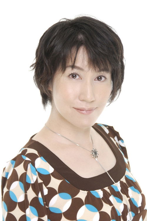 Chizuko Hoshino profile