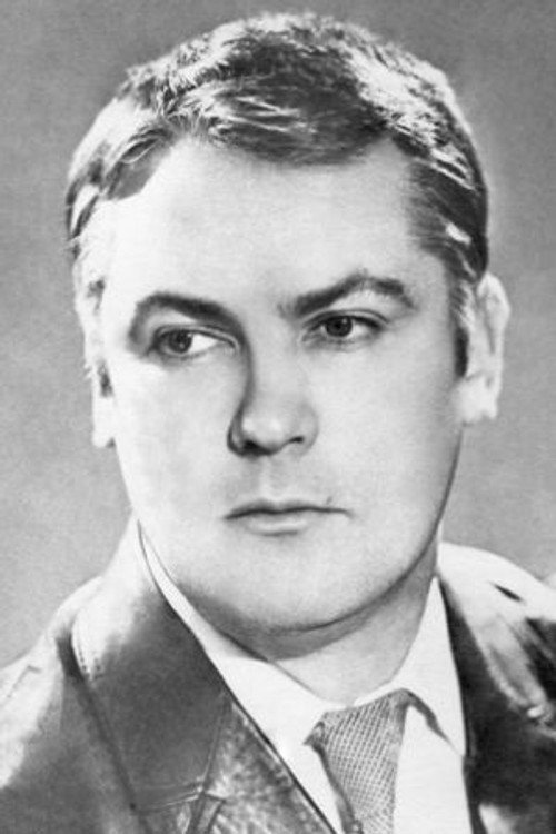 Photo of Nikolay Zaseev-Rudenko, Directing