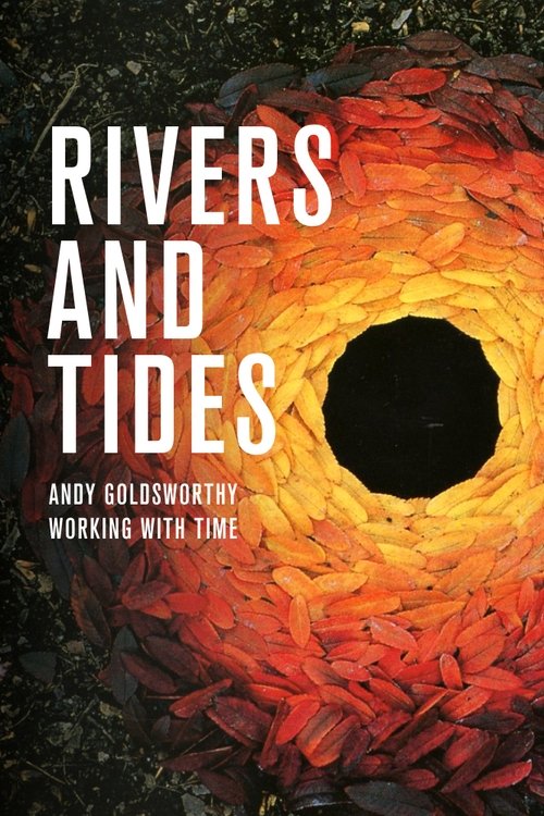 Movie poster for Rivers and Tides (2001)