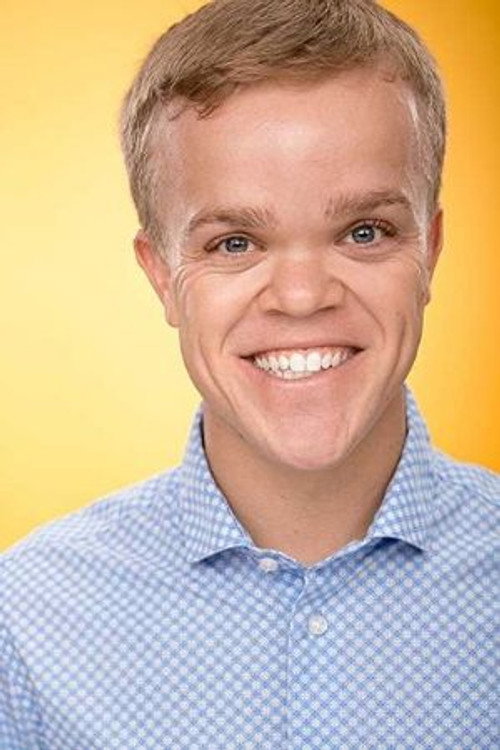 Photo of Kyle Pacek, Acting