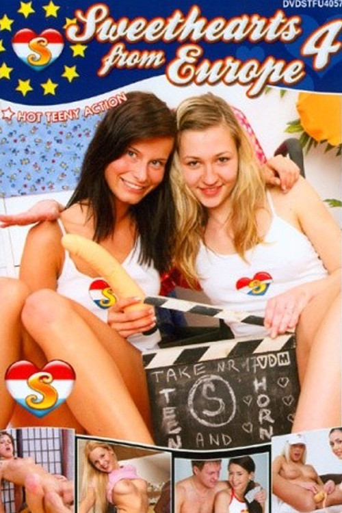 Movie poster for Sweethearts from Europe 4 (2011)