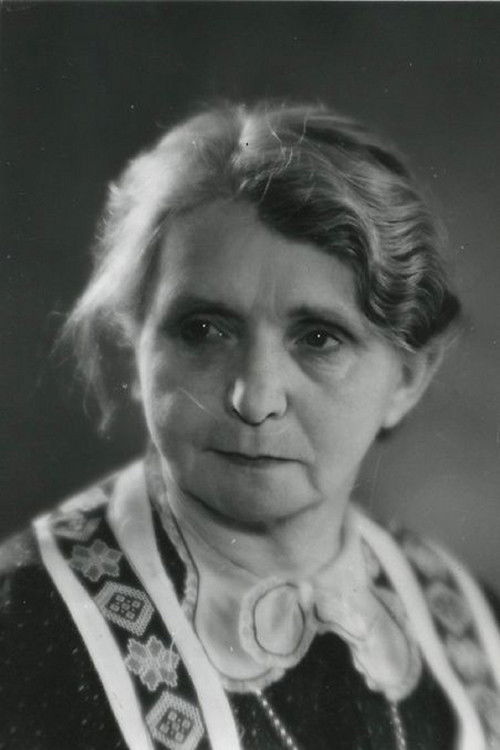 Petrine Sonne profile