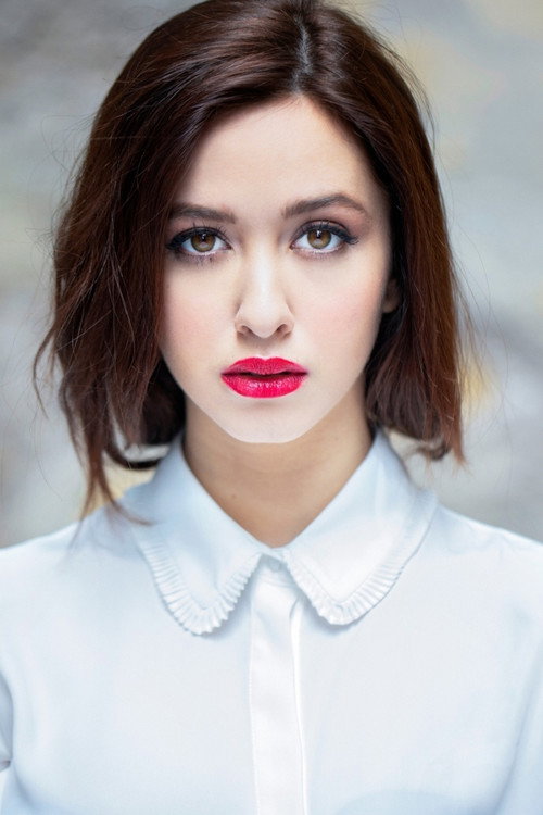 Photo of Giulia Todaro, Acting