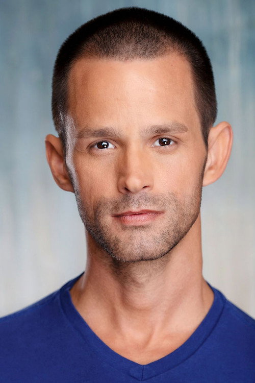 Photo of Emerson Collins, Acting