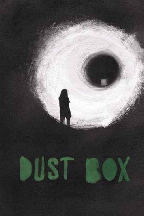 Movie poster for Dust Box (2012)