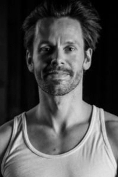 Photo of Alexander Ekman, Directing