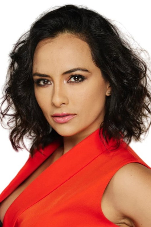 Julieta Grajales profile