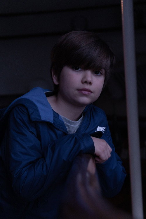 Photo of Guilherme Jacob, Acting