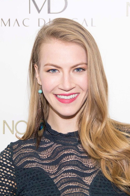 Photo of Miranda Kathleen, Acting