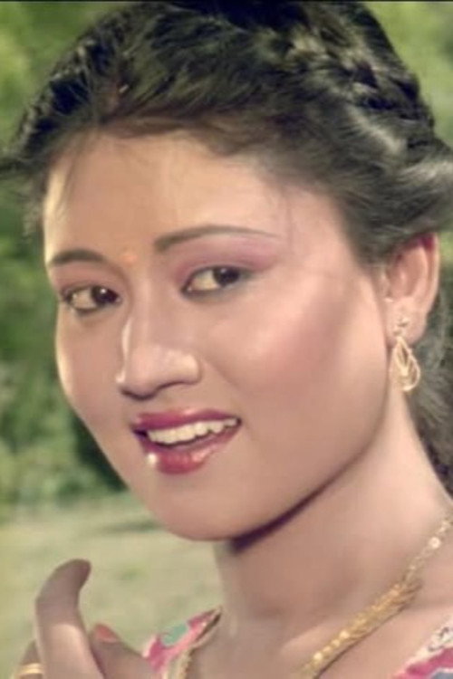 Photo of Kristi Mainali, Acting