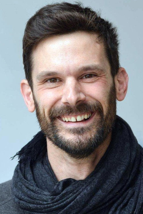 Photo of Elie Chapuis, Visual Effects