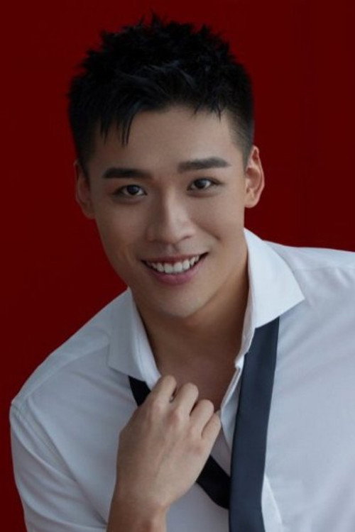 Photo of Liu Yiran, Acting