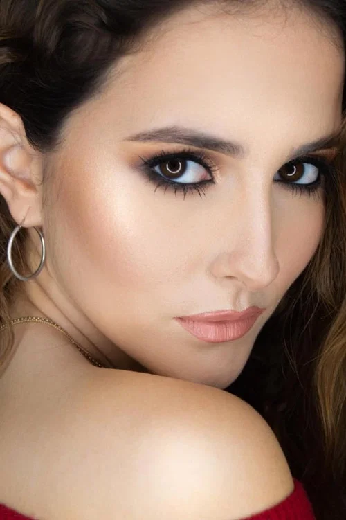 Photo of Marilia Monzón, Acting