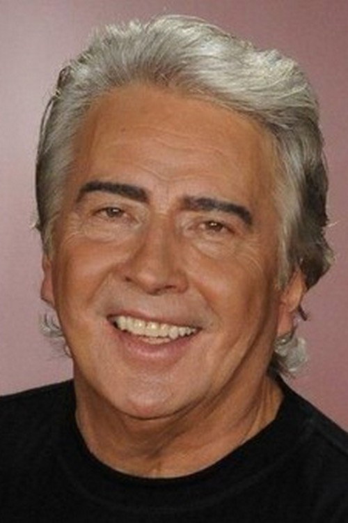 Photo of Lando Fiorini, Acting