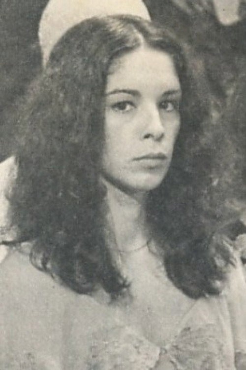 Photo of Malu Rocha, Acting
