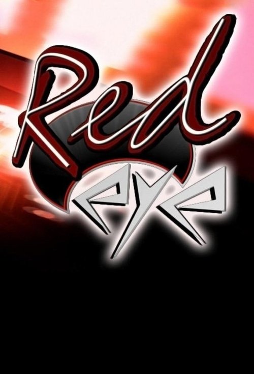 Red Eye w/Greg Gutfeld poster