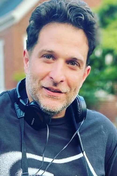 Photo of Paul Pompa III, Writing