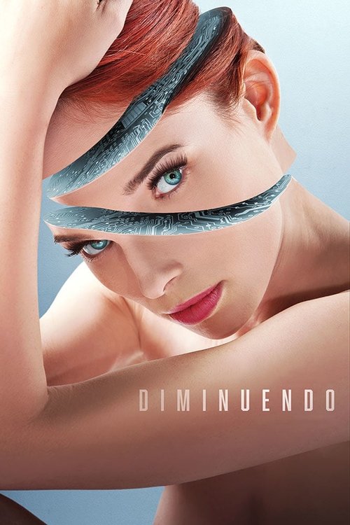 Movie poster for Diminuendo (2018)