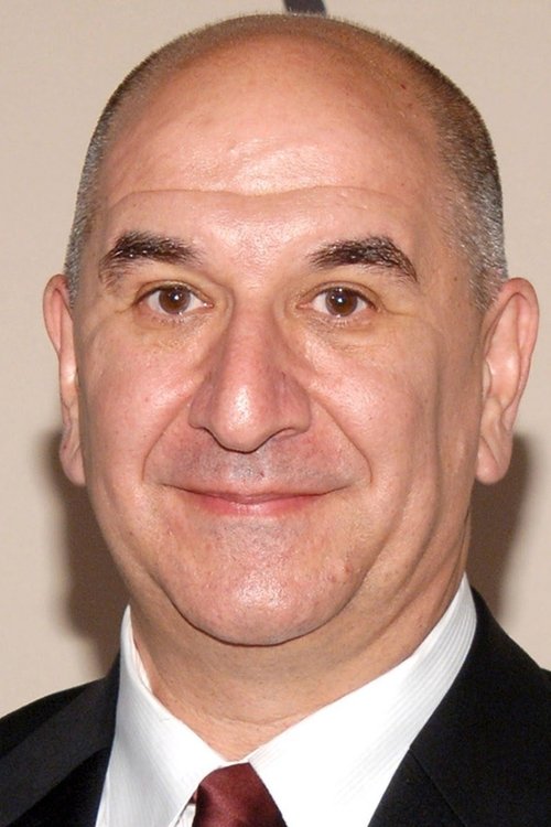 Michael Slovis profile