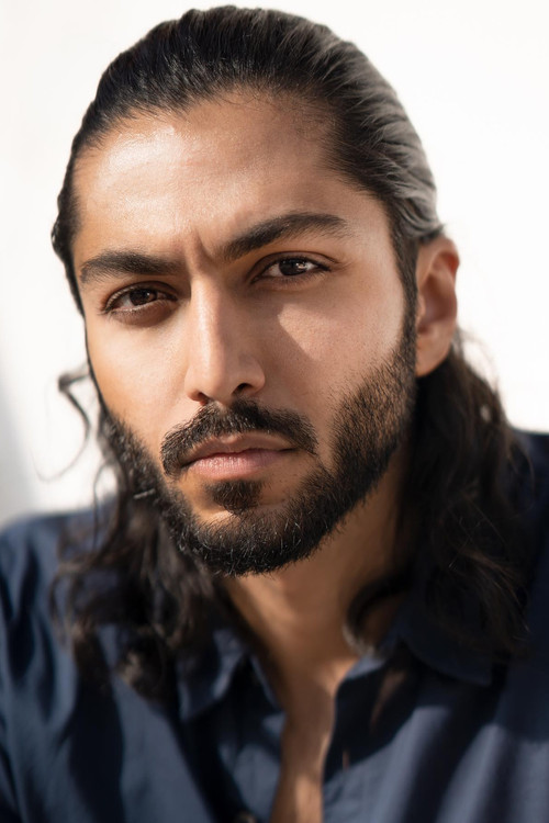 Photo of Keisan Dibaj, Acting