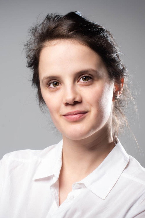 Photo of Hana Marie Maroušková, Acting