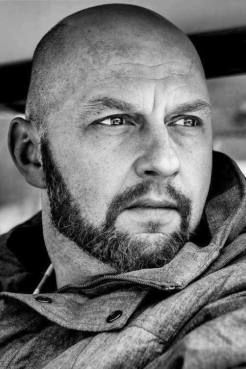 Photo of Samu Stenberg, Acting