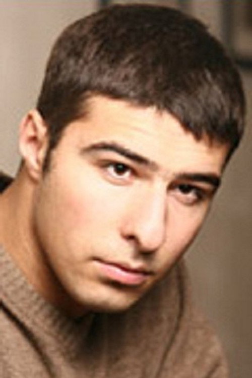 Photo of Petr Artamonov, Acting